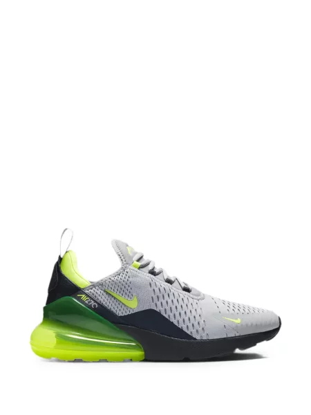 Sneakerși Nike Air Max 270 negru