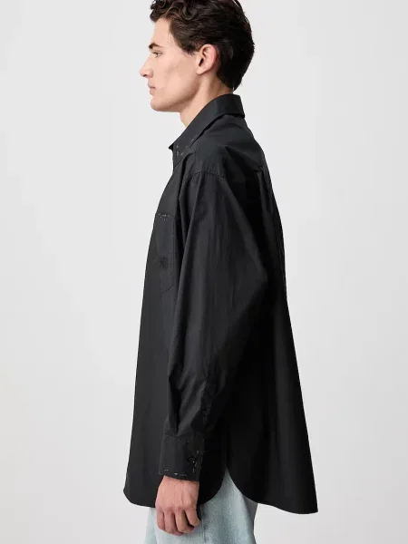 Maison Margiela сорочка
