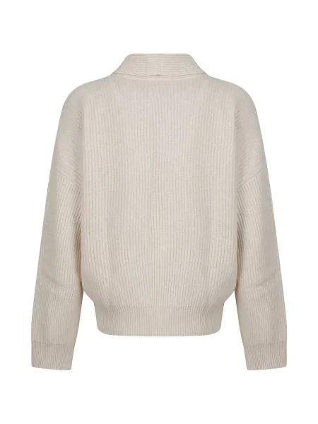 Cardigan Brunello Cucinelli tricotate