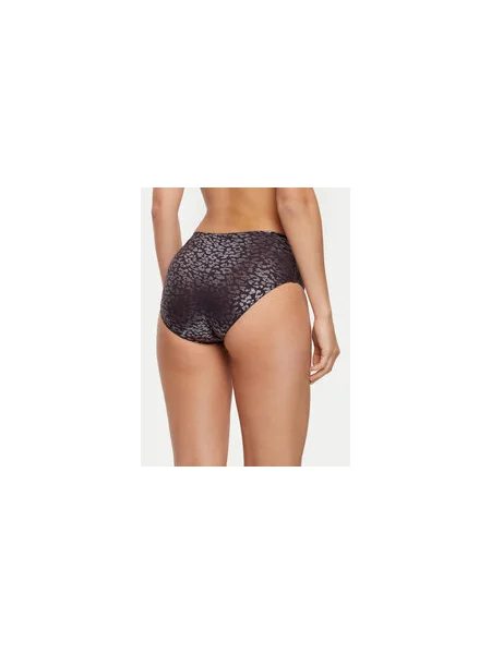 Chantelle Klasszikus alsó Soft Stretch Sötétkék fehér