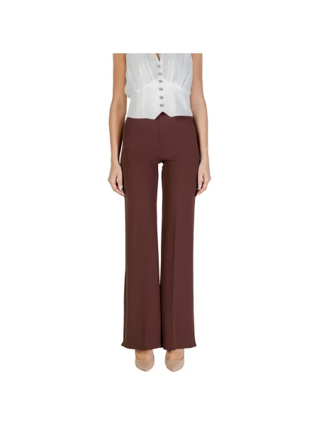 Pantaloni Rinascimento alb