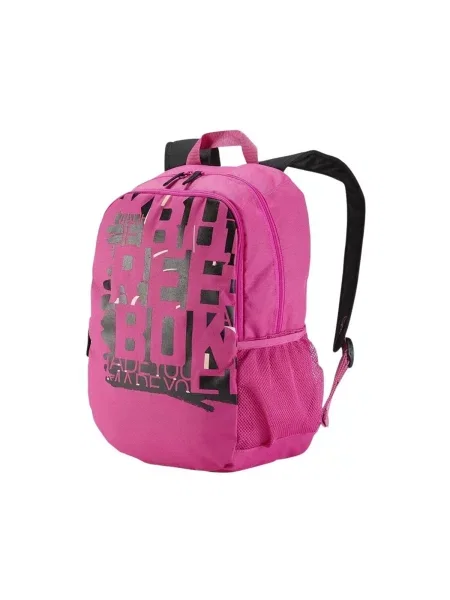 Rucsac copii Reebok Sport roz