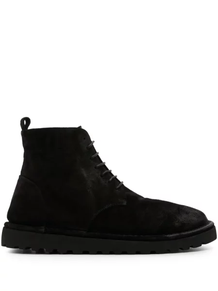 Ghete desert Marsell negru