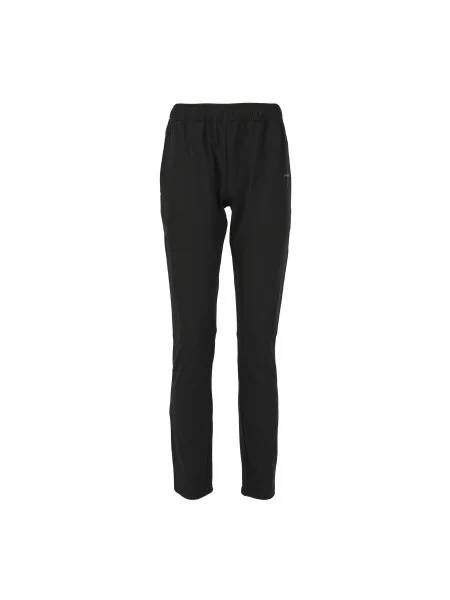 Pantaloni sport copii Endurance negru