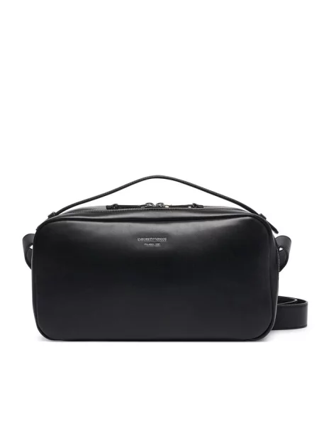 Torebka Emporio Armani czarna