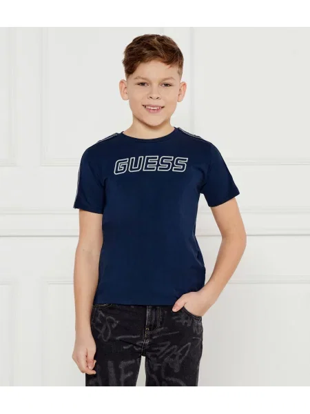 GUESS ACTIVE Tricou MINIME