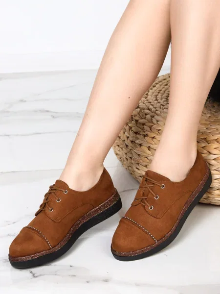 Mokasíny Resti černé