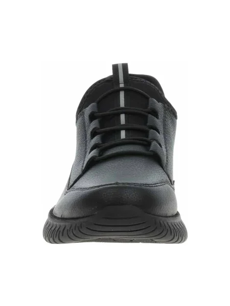Pantofi Rieker negru