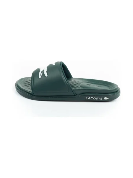 Pantofi Lacoste verde