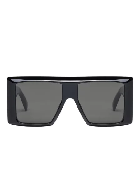 Ochelari de soare Balmain Eyewear negru