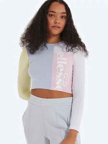 Блуза с дълги ръкави Ellesse