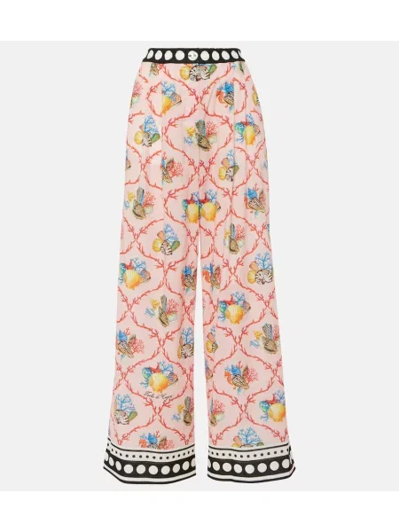 Pantaloni Dolce&gabbana cu imagine