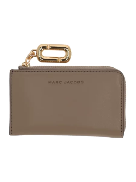 Portfel Marc Jacobs szary