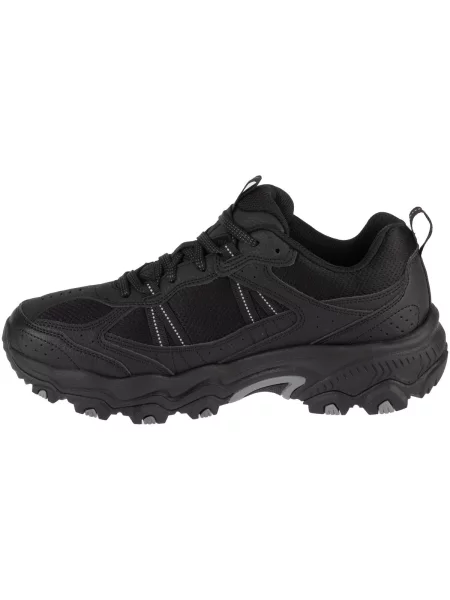 Tenisky Skechers čierna