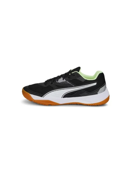Pantofi Puma negru