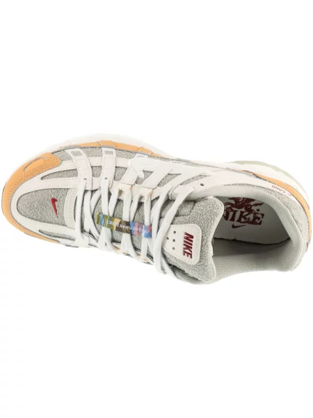 Pantofi Nike gri