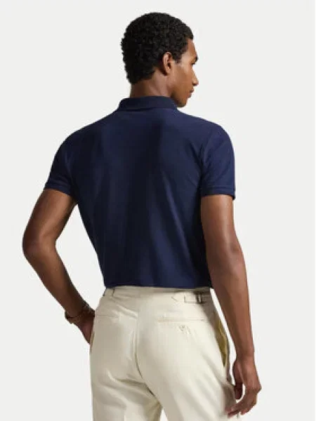 Polo Ralph Lauren Pólóing Sötétkék Custom