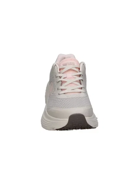 Pantofi Skechers bej