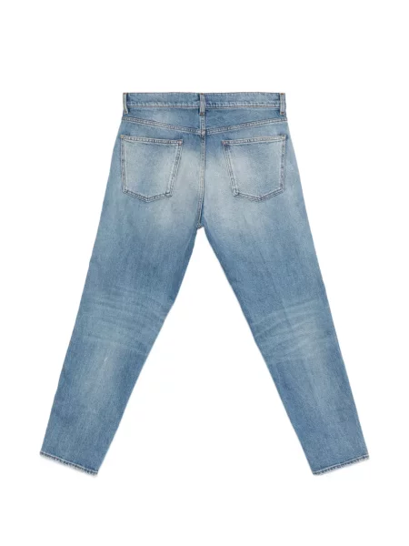 Blugi Lardini albastru