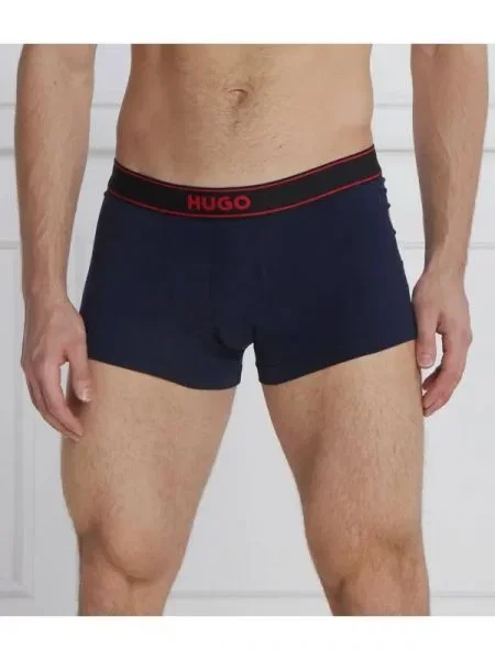 Hugo Chiloți boxer