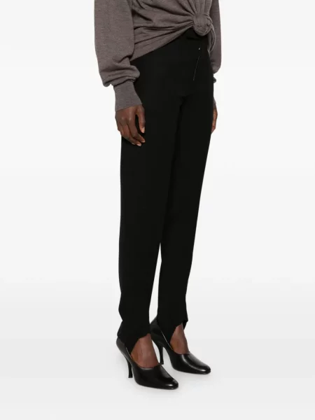 Pantaloni Seafarer negru