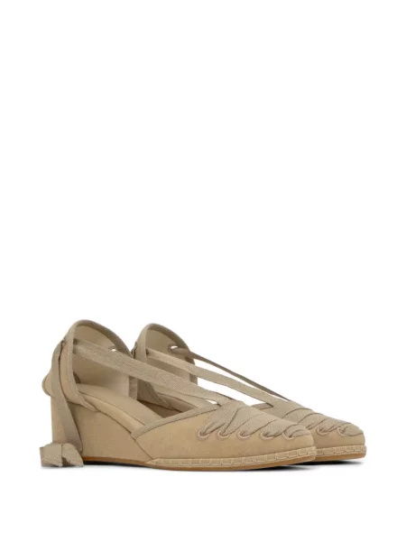 Espadrile Castaner