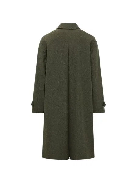 Palton Schneiders verde
