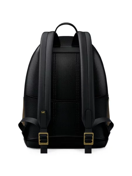 Rucsac Michael Kors cu imagine negru