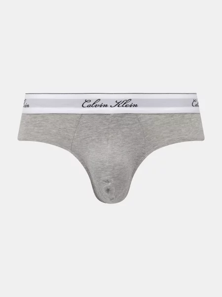 Alsó Calvin Klein Underwear szürke