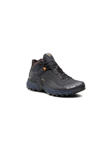 Bakancs Salewa Ms Ultra Flex 2 Mid Gtx Sötétkék