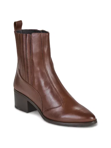 Pantofi Martinelli maro