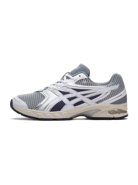 Sneakers Asics Gel-Ds Trainer 14 White/ Pure Silver EUR 40 białe