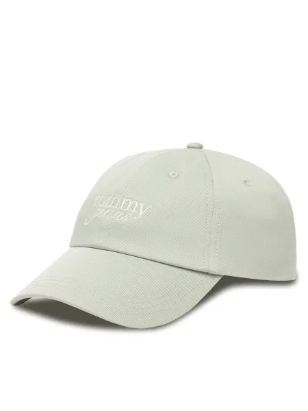 Дънки Tommy Hilfiger зелено
