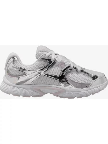 Buty do biegania junior Nike V5 RNR czarny biały