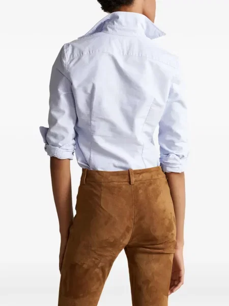 Matlasat chiloți Polo Ralph Lauren cu imagine cu cordon alb