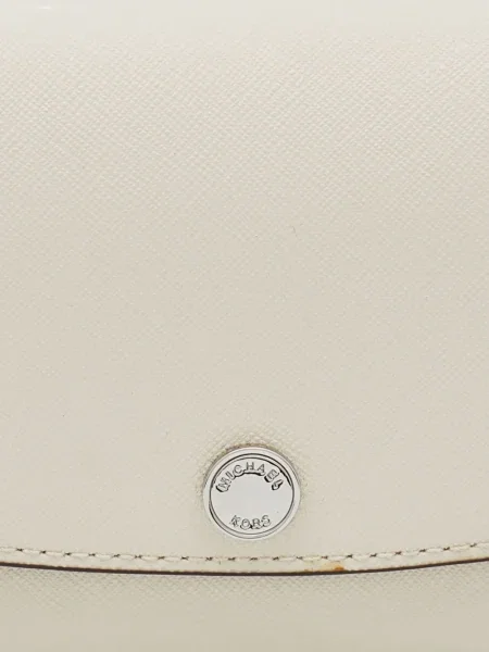 Pocnitură portofel Michael Kors din piele