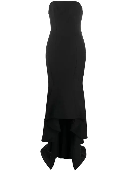 Rochie Alexandre Vauthier negru