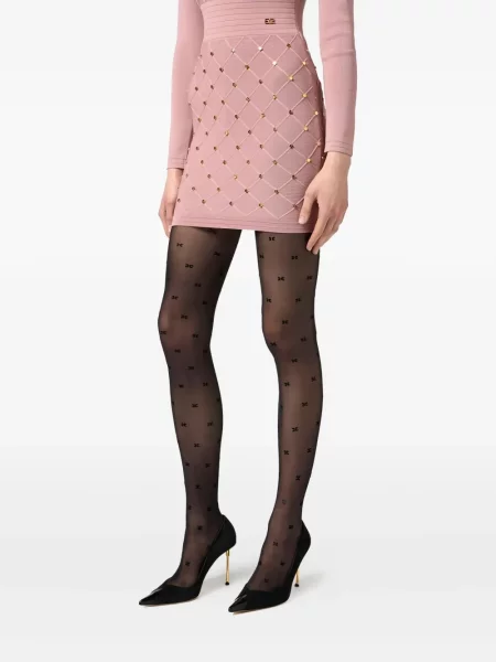 Dresuri Elisabetta Franchi negru