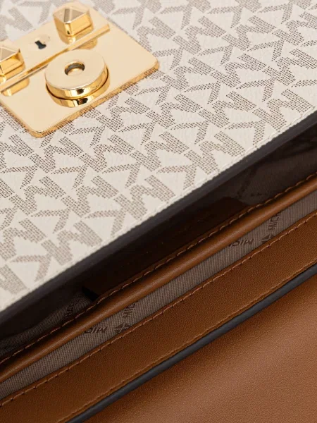 Сумочка MICHAEL Michael Kors бежевий