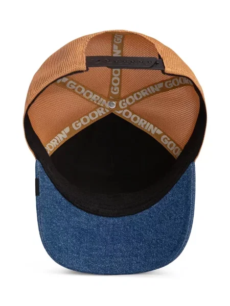Кепка Goorin Bros