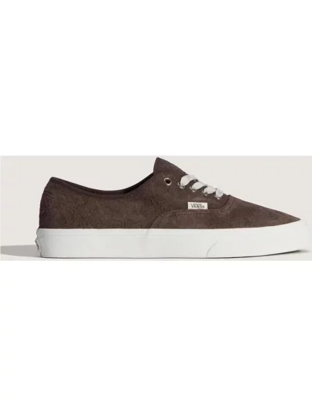 Buty do biegania Vans Authentic brązowy 36 biały