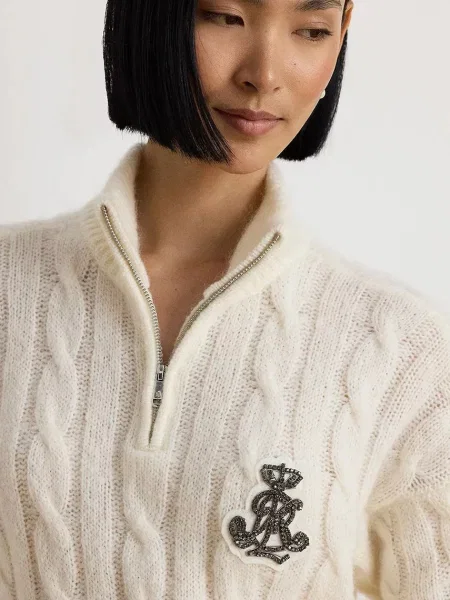 Свитер Lauren Ralph Lauren