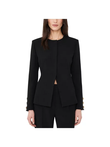 Sacou Marella negru