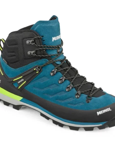 Botine Meindl albastru