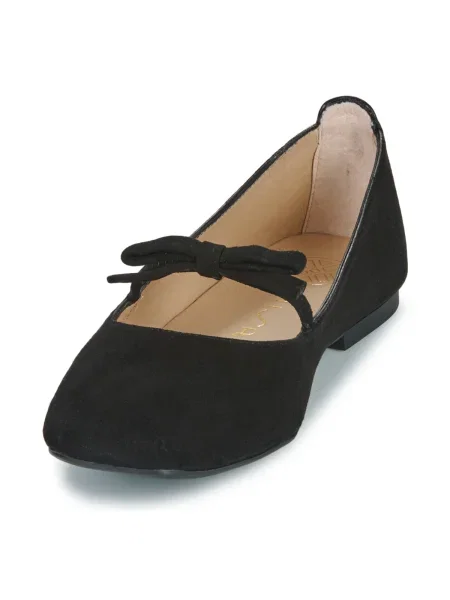 Pantofi Unisa negru