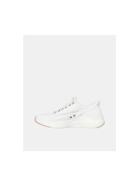 Chiloți Skechers alb