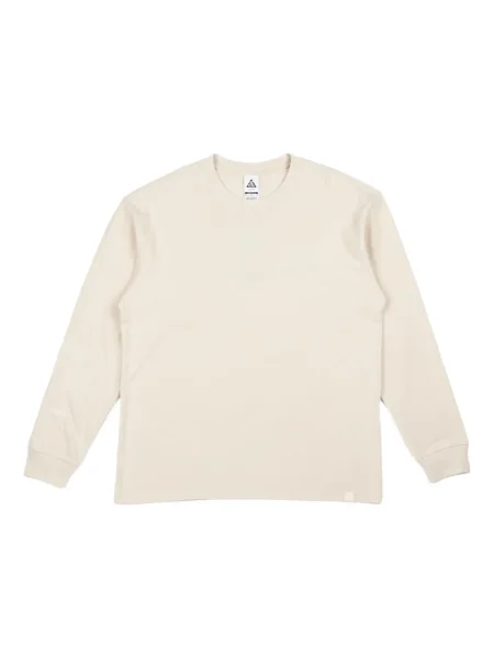 Флийс тениска Nike черно