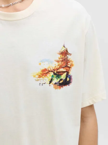 Футболка Jack & Jones