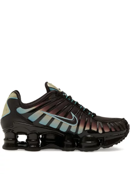 Papuci tip mules Nike slingback alb