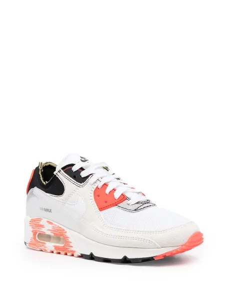Tenisky Nike Air Max 90 bílé